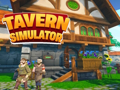                                                                     Tavern Simulator קחשמ