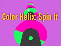                                                                     Color Helix: Spin It קחשמ