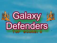                                                                     Galaxy Defenders קחשמ