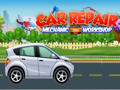                                                                     Car Repair And Wash קחשמ