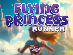                                                                     Flying Princess Runner קחשמ