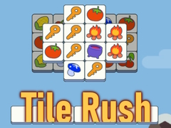                                                                     Tile Rush קחשמ