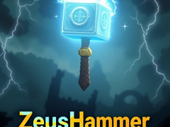                                                                     Zeus Hammer Final קחשמ