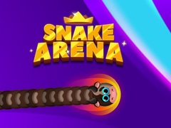                                                                     Snake Arena קחשמ