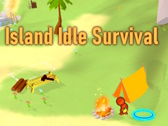                                                                     Island Idle Survival קחשמ