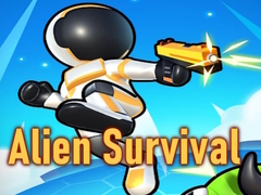                                                                     Alien Survival קחשמ