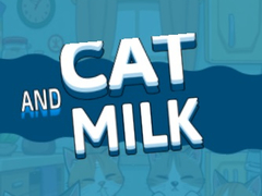                                                                     Cat And Milk קחשמ