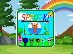                                                                     Sprunki Coloring Books קחשמ