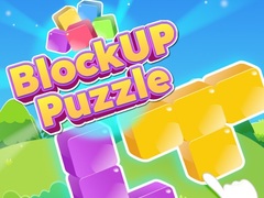                                                                     Block Up Puzzle קחשמ