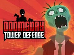                                                                     Doomsday Tower Defense קחשמ