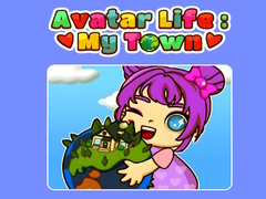                                                                     Avatar Life: My Town  קחשמ