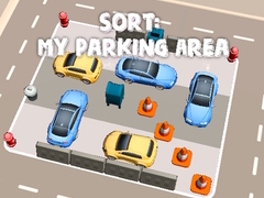                                                                     Sort: My Parking Area קחשמ