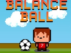                                                                     Balance Ball קחשמ