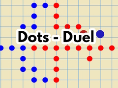                                                                     Dots - duel קחשמ