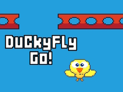                                                                     DuckyFly Go! קחשמ