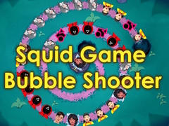                                                                     Squid Game Bubble Shooter קחשמ