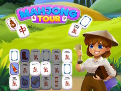                                                                     Mahjong Tour קחשמ