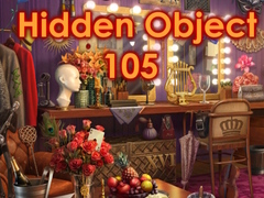                                                                     Hidden Object 105 קחשמ