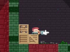                                                                     Roguelike Platformer קחשמ