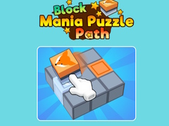                                                                     Block Mania Puzzle Path קחשמ