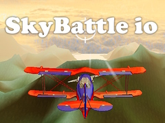                                                                     SkyBattle io קחשמ