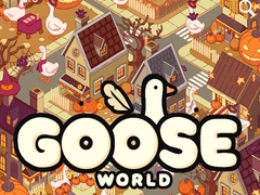                                                                     Goose World קחשמ