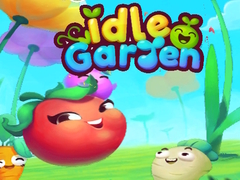                                                                     Idle Garden קחשמ