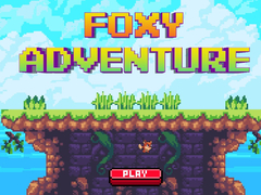                                                                     Foxy Adventure קחשמ