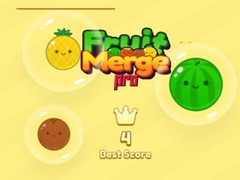                                                                     Fruit Merge Pro קחשמ