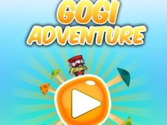                                                                     Gogi Adventure קחשמ