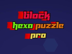                                                                     Block Hexa Puzzle Pro קחשמ