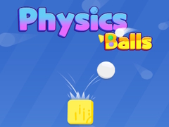                                                                     Physics Balls 2 קחשמ