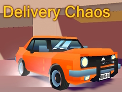                                                                     Delivery Chaos קחשמ