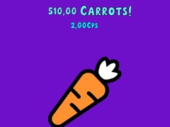                                                                     Carrot Clicker Game קחשמ