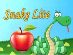                                                                     Snake Lite קחשמ