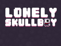                                                                     Lonely Skullboy קחשמ