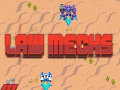                                                                     Law Mechs קחשמ