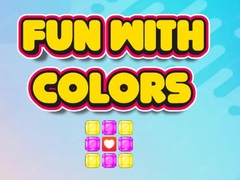                                                                     Fun With Colors קחשמ