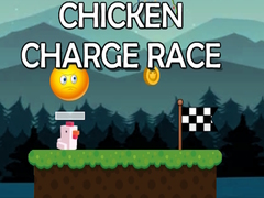                                                                     Chicken Charge Race קחשמ