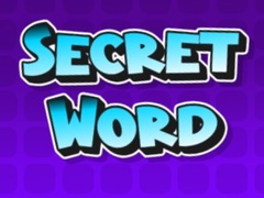                                                                     Secret Word קחשמ