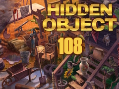                                                                     Hidden Object 108 קחשמ