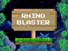                                                                     Rhino Blaster קחשמ