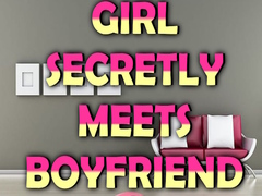                                                                     Girl Secretly Meets Boyfriend קחשמ