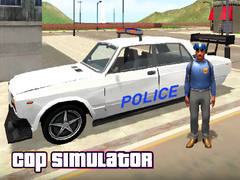                                                                     Cop Simulator קחשמ