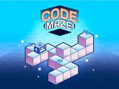                                                                     Code Maze קחשמ