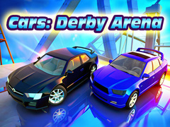                                                                     Cars Derby Arena קחשמ