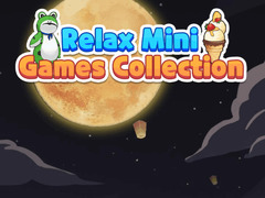                                                                     Relax Mini Games Collection קחשמ