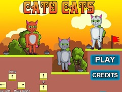                                                                     Cato Cats קחשמ