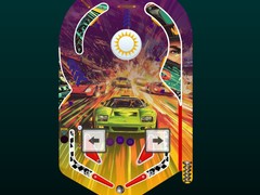                                                                     Racing Pinball קחשמ