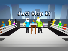                                                                     Just Slap It קחשמ